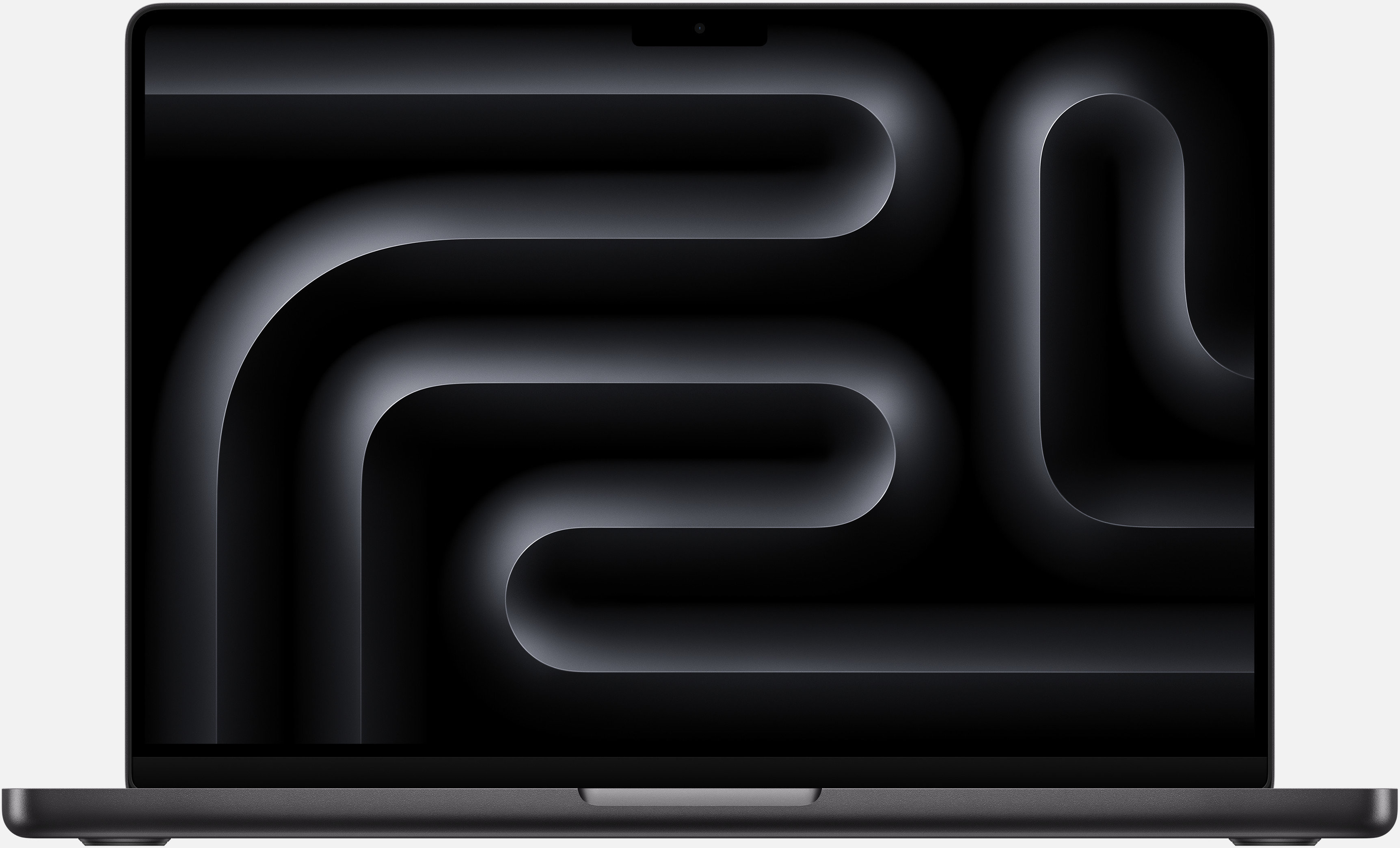 Акція на Apple MacBook Pro 14" M3 Max 1TB Space Black (MRX53) 2023 від Stylus