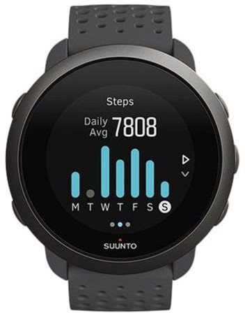 

Suunto 3 Slate Grey (SS050414000)