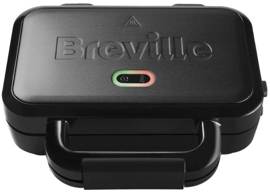 Акція на Breville VST082X від Stylus