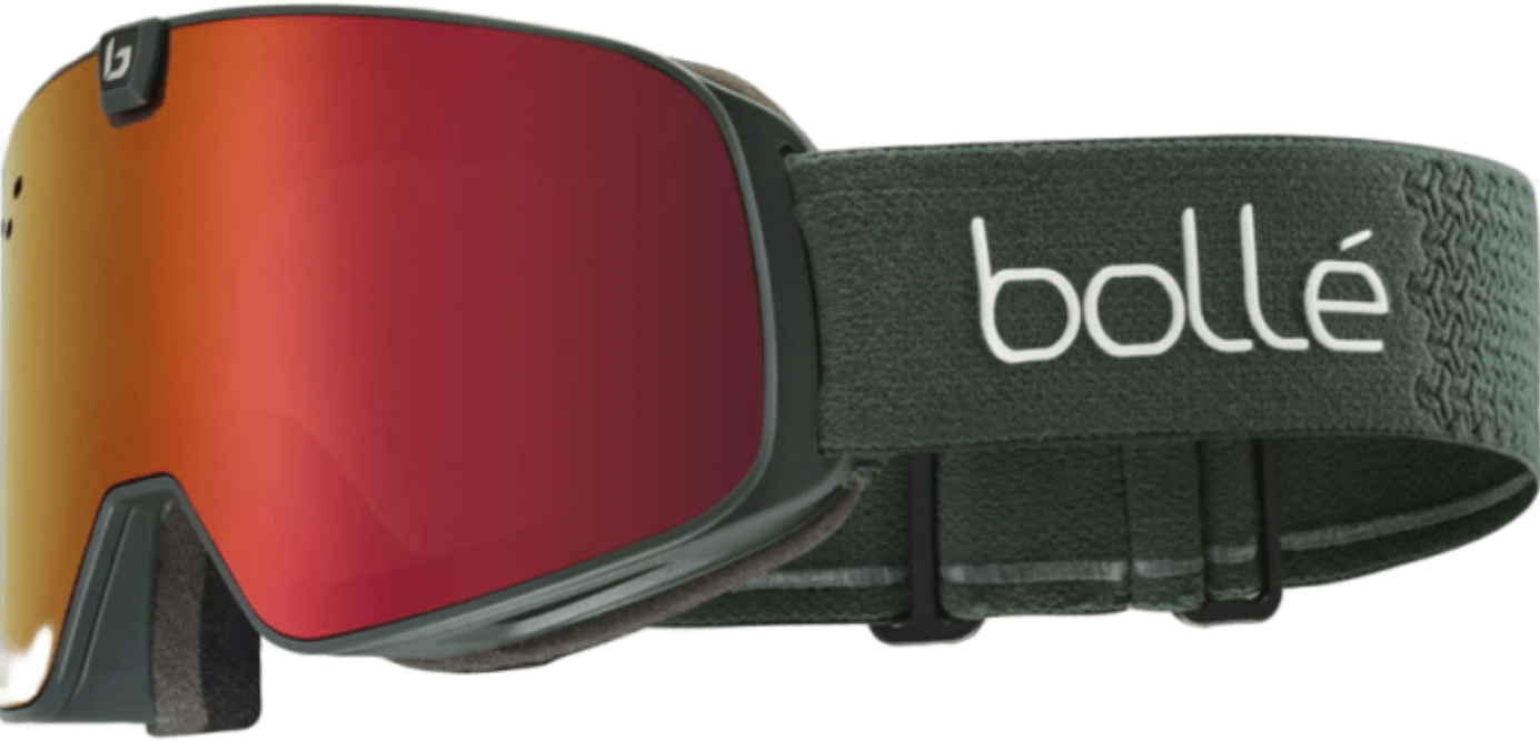 

Bolle Nevada Neo Os BG394004