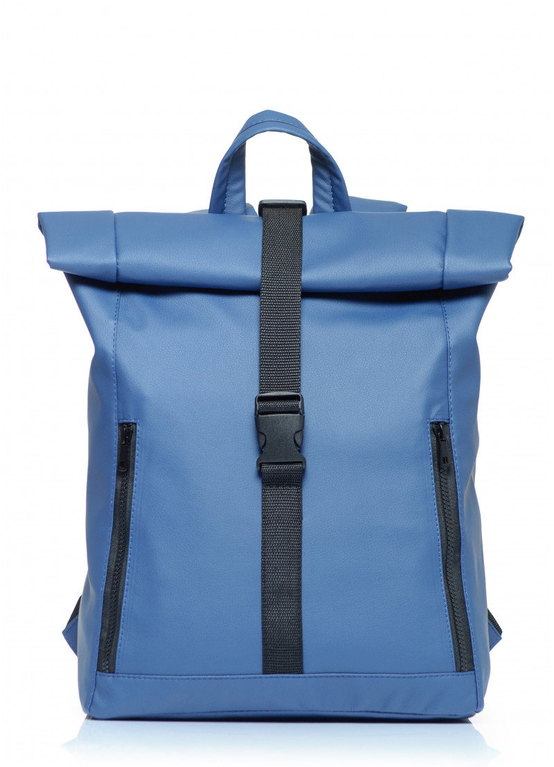 

Рюкзак Sambag RollTop One синий (24208016)