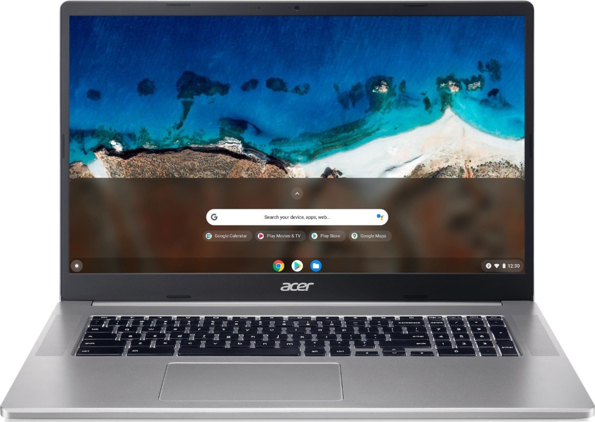 

Acer Chromebook 317 (NX.AQ1EP.002)