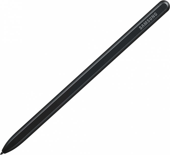 Акція на Стилус Samsung S Pen Black (EJ-PT870BJRGRU) for Samsung Galaxy Tab S8 Ultra /S8+ / S8 /S7+ /S7 (X906/X800/X806/X706/T870) від Stylus