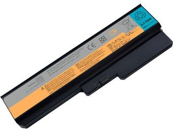 

Акумулятор Powerplant Ibm G430 / 11,1V / 5200mAh (NB00000042)