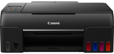 Акція на Canon Pixma G640 (4620C009) Ua від Stylus