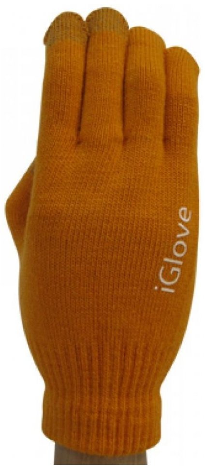 

iGloves Touch Orange
