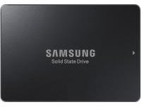 Акція на Samsung PM883 Enterprise 480 Gb (MZ7LH480HAHQ) від Y.UA