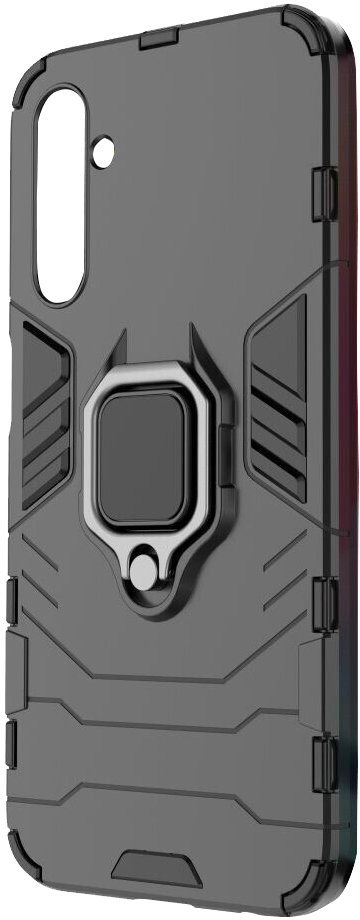 

ArmorStandart DEF27 Case Black для Samsung A245 Galaxy A24 4G (ARM66192)