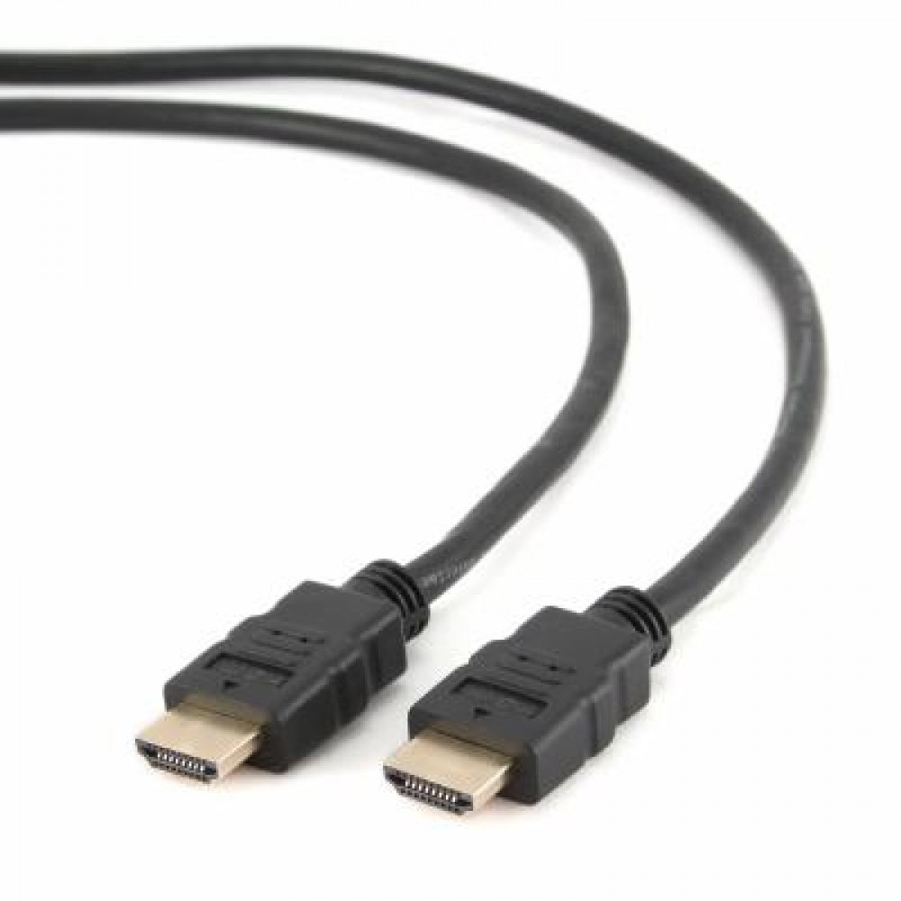 

Cablexpert Hdmi to Hdmi 1.8m (CC-HDMI4L-6)