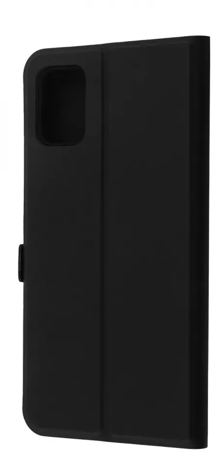 

Wave Flap Case Black для Samsung A515 Galaxy A51