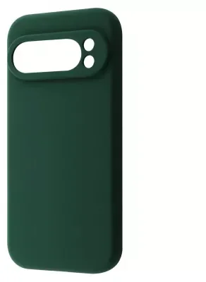 

Wave Full Silicone Cover Cyprus Green for Google Pixel 9 Pro