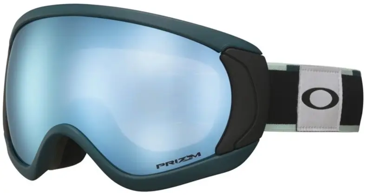 

Oakley Canopy Os OO7047-93