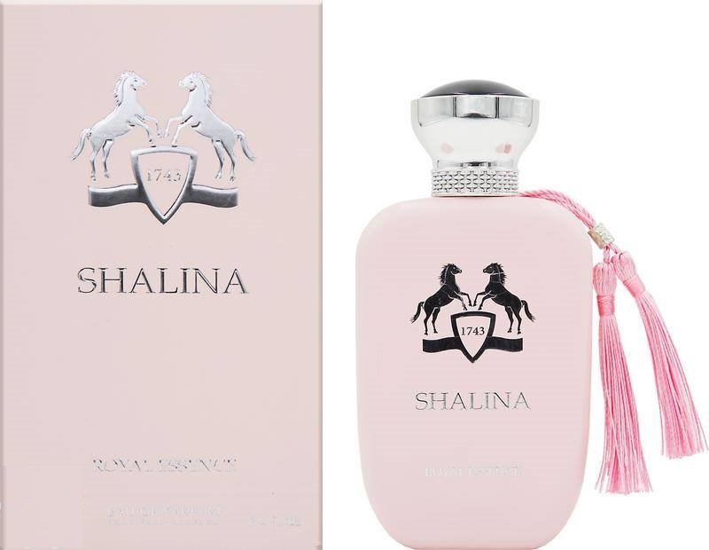 

Парфюмированная вода Fragrance World Shalina Royal Essence 100 ml