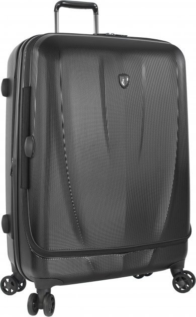

Чемодан Heys Vantage L Black (15023-0001-30)