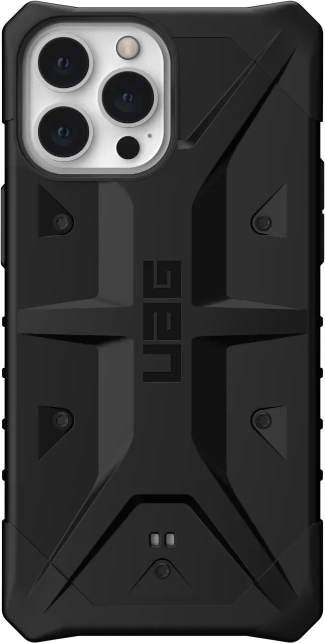 

Urban Armor Gear Uag Pathfinder Black (113167114040) for iPhone 13 Pro Max