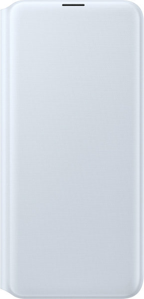 

Samsung Wallet Cover White (EF-WA205PWEGRU) for Samsung A205 Galaxy A20 2019