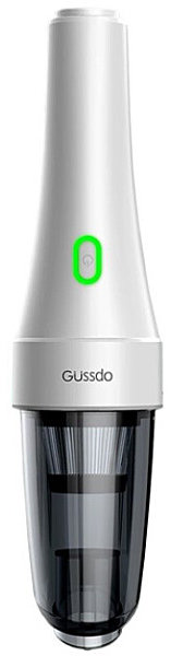 

Gussdo GV01-12V White