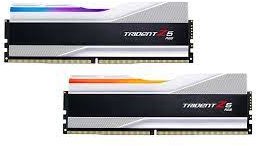 Акція на G.Skill 96 Gb (2x48GB) DDR5 6400 MHz Trident Z5 Rgb (F5-6400J3239F48GX2-TZ5RS) від Stylus