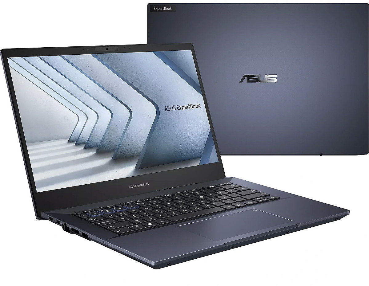 Акція на Asus ExpertBook B5 (B5402CVA-KI0862X) від Stylus