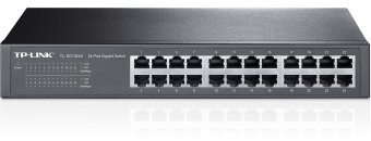 

TP-LINK TL-SG1024D