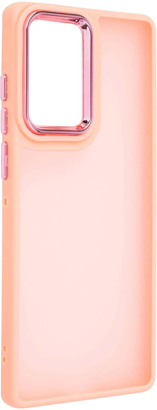 

ArmorStandart Frame Pink Sand for Motorola G85 5G (ARM77268)