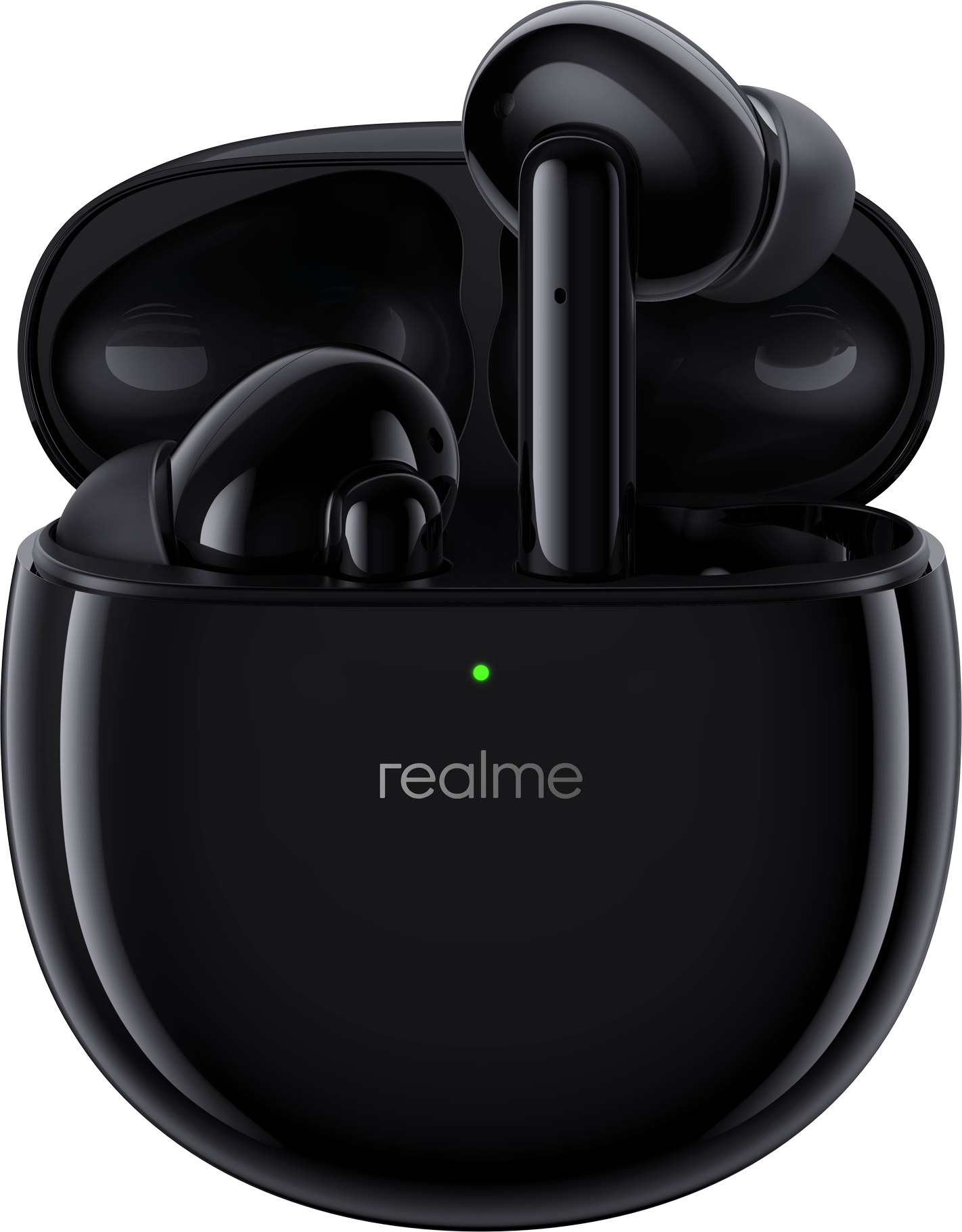 

Realme Buds Air Pro Black