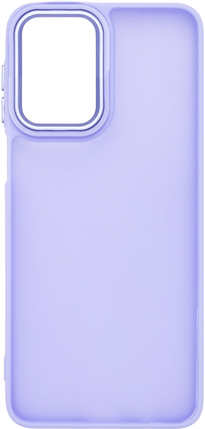 

ArmorStandart Frame Violet for Motorola G55 5G (ARM81264)