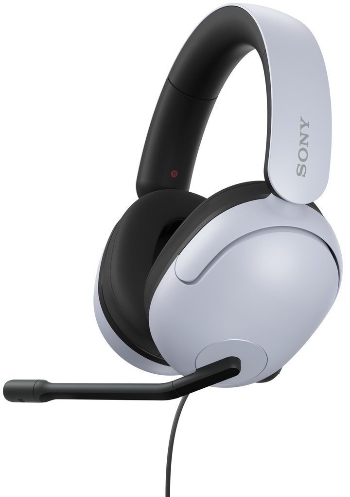 Акція на Sony MDR-G300 White (MDRG300W.CE7) від Stylus