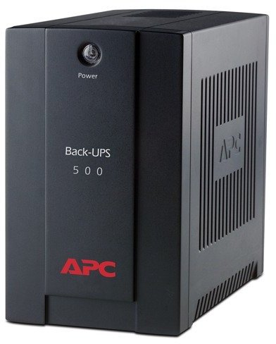 

Apc Back-UPS 500VA (BX500CI)