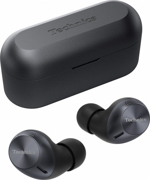 

Technics EAH-AZ40G-K Black