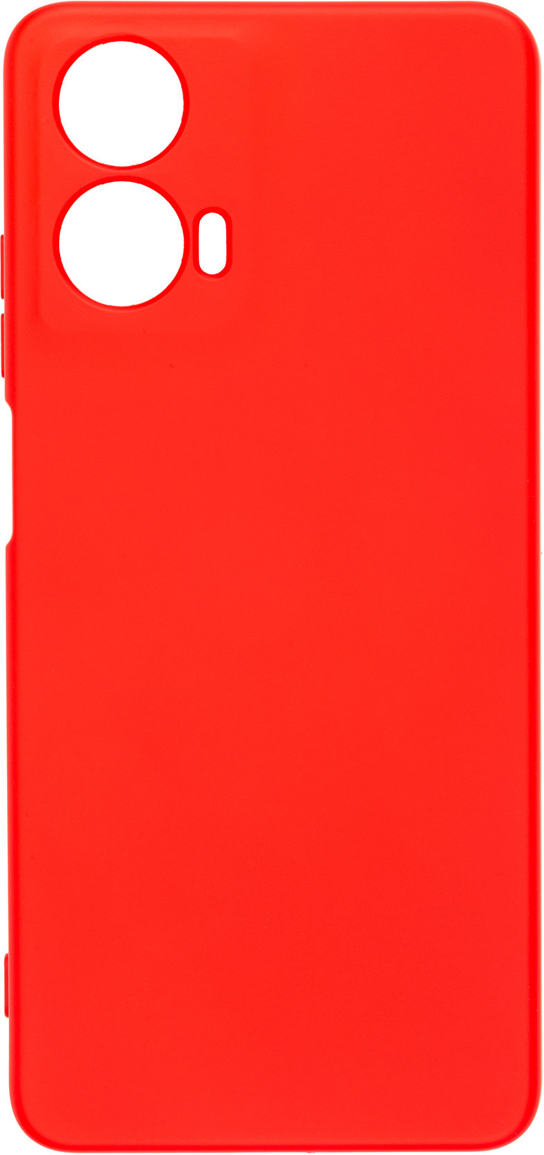 

ArmorStandart Icon Case Camera cover Red для Motorola G24 Power (ARM73884)