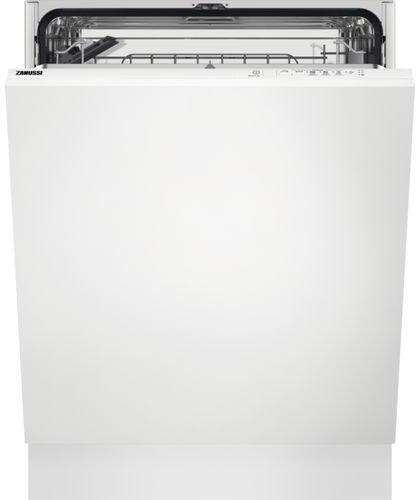 

Zanussi ZDLN1510