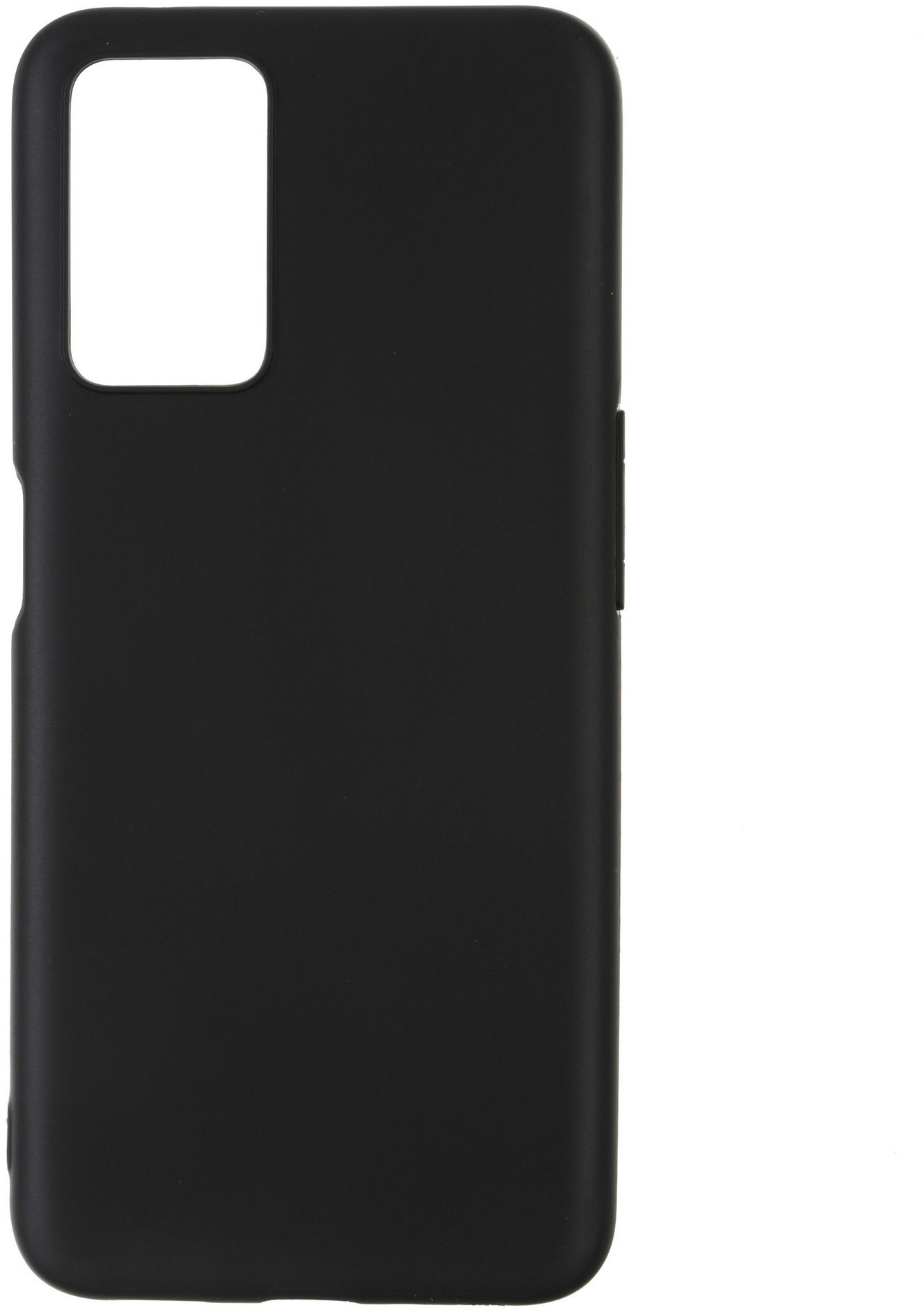 

ArmorStandart Matte Slim Fit Black для Oppo A76 4G (ARM64616)