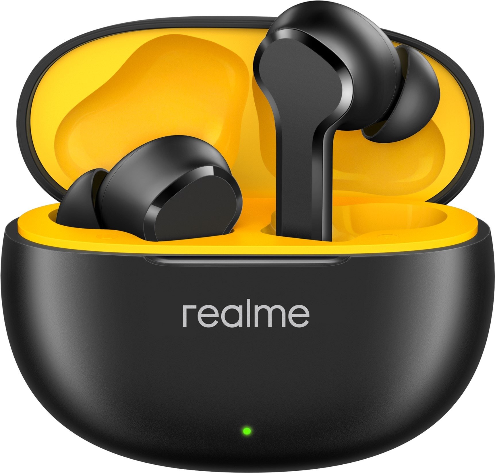 

Realme Buds T110 Punk Black