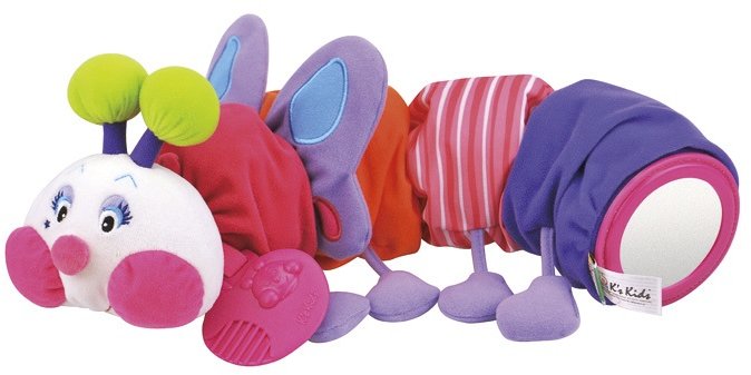 

K's Kids Гусеничка (10580)