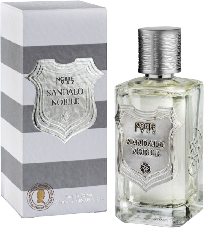 

Парфюмированная вода Nobile Sandalo Nobile 75 ml