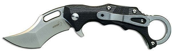 

Boker Plus Wildcat (2373.06.59)