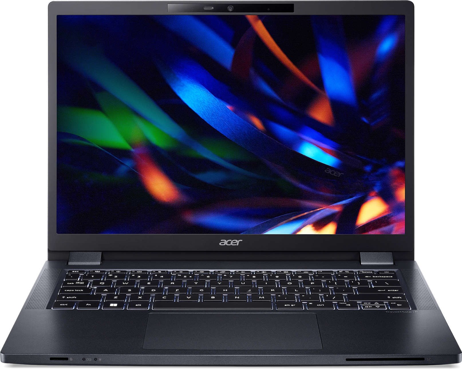 Акція на Acer TravelMate P4 14 TMP414-53-TCO (NX.B5KEP.001) від Stylus