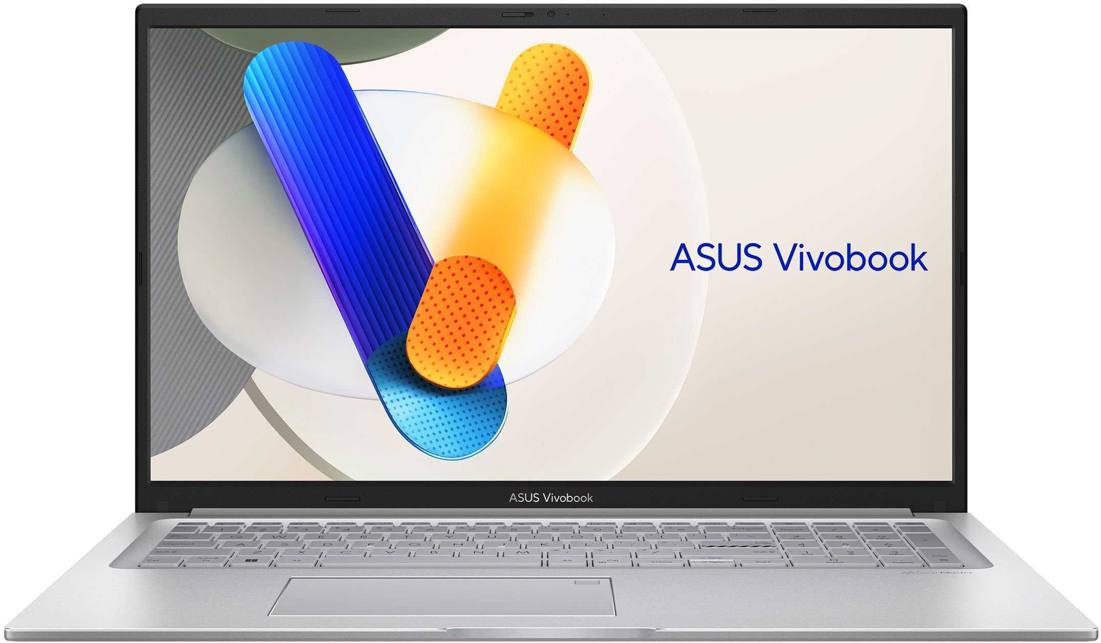 Акція на Asus VivoBook 17 X1704ZA Cool Silver (90NB10F1-M00600) Ua від Stylus