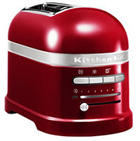 Акція на KitchenAid Artisan Caramel Apple (5KMT2204ECA) від Stylus