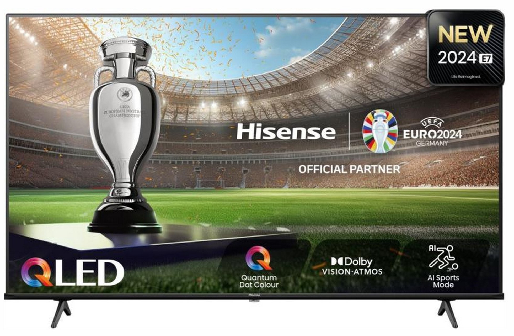 

Hisense 55E7NQ