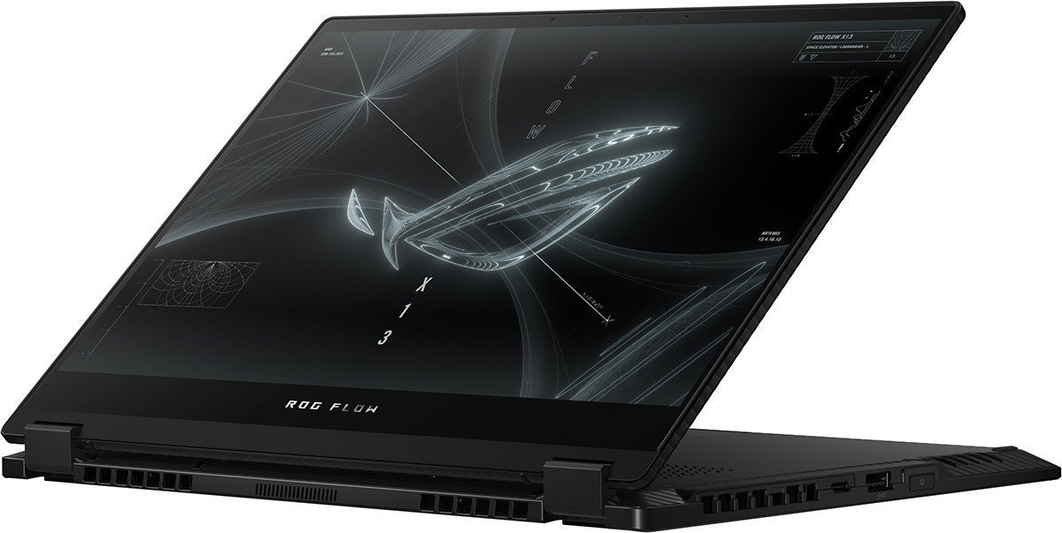 Акція на Asus Rog Flow X13 GV301RC (GV301RC-PH74) Rb від Stylus