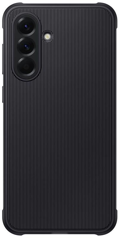 

Samsung Rugged Case Black (EF-RA566CBEGWW) для Samsung A566 Galaxy A56