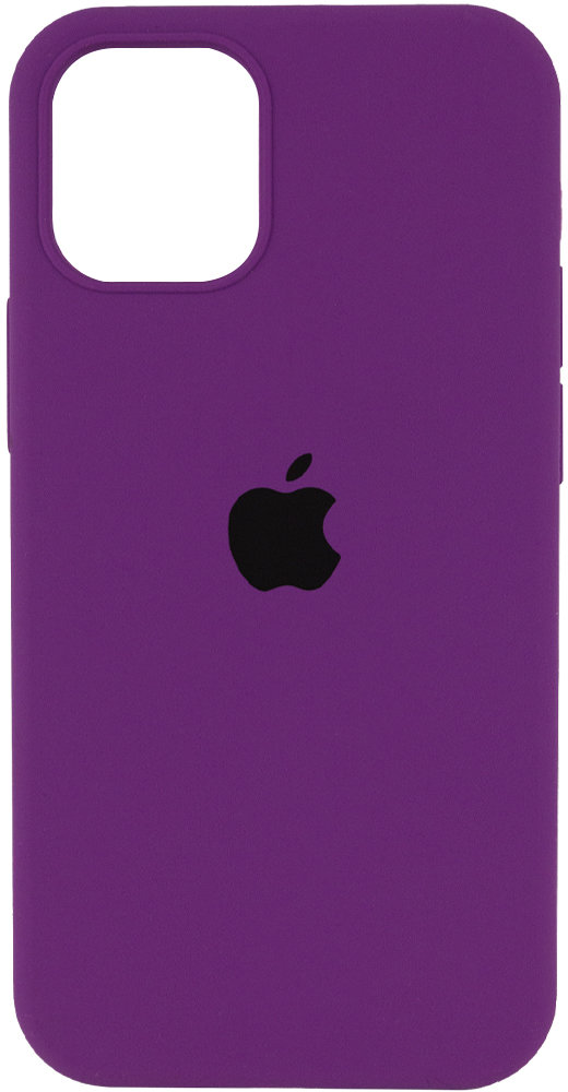 

ArmorStandart Silicone Case Purple for iPhone 13 Pro Max (ARM59980)