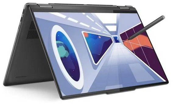 Акція на Lenovo Yoga 7 16IRL8 (82YN005APB) від Stylus