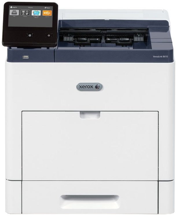 

Xerox VersaLink B610DN (B610V_DN)