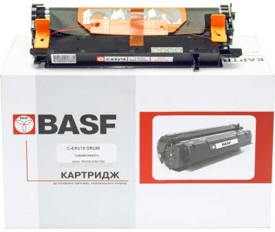 Акція на Basf для Canon iR-1018/1018J/1022 аналог 0388B002 C-EXV18 (KT-EXV18-DRUM) від Stylus