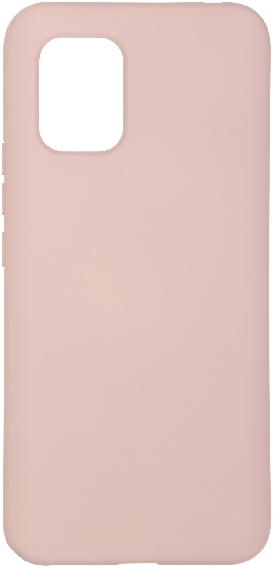 

ArmorStandart Icon Case Pink Sand for Xiaomi Mi 10 lite (ARM56875)