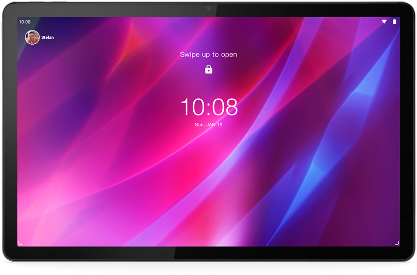 

Lenovo Tab P11 Plus 6/128GB Lte Modernist Teal (ZA9L0082UA) Ua