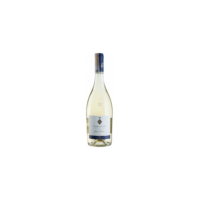 Акція на Вино Marchesi Antinori Guado Al Tasso Vermentino (0,75 л.) (BW90847) від Stylus